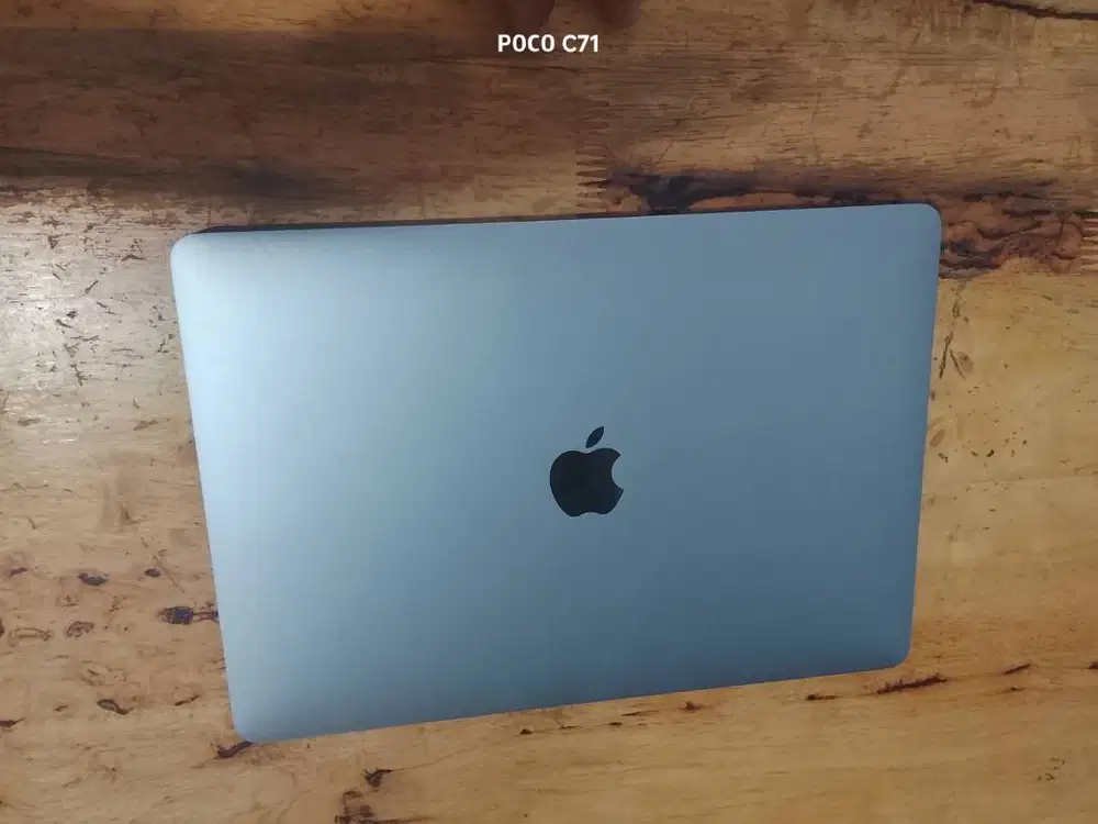 Macbook Pro Touchbar 2019 (16GB/256GB)