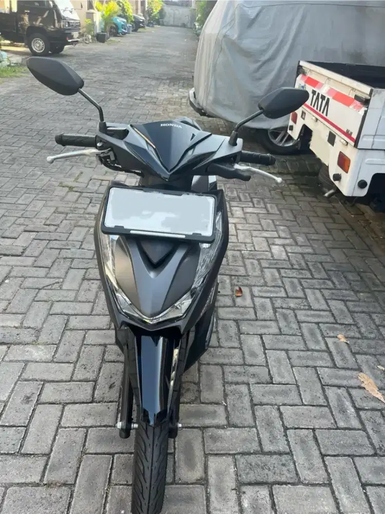 Dijual Cepat Beat tahun 2024