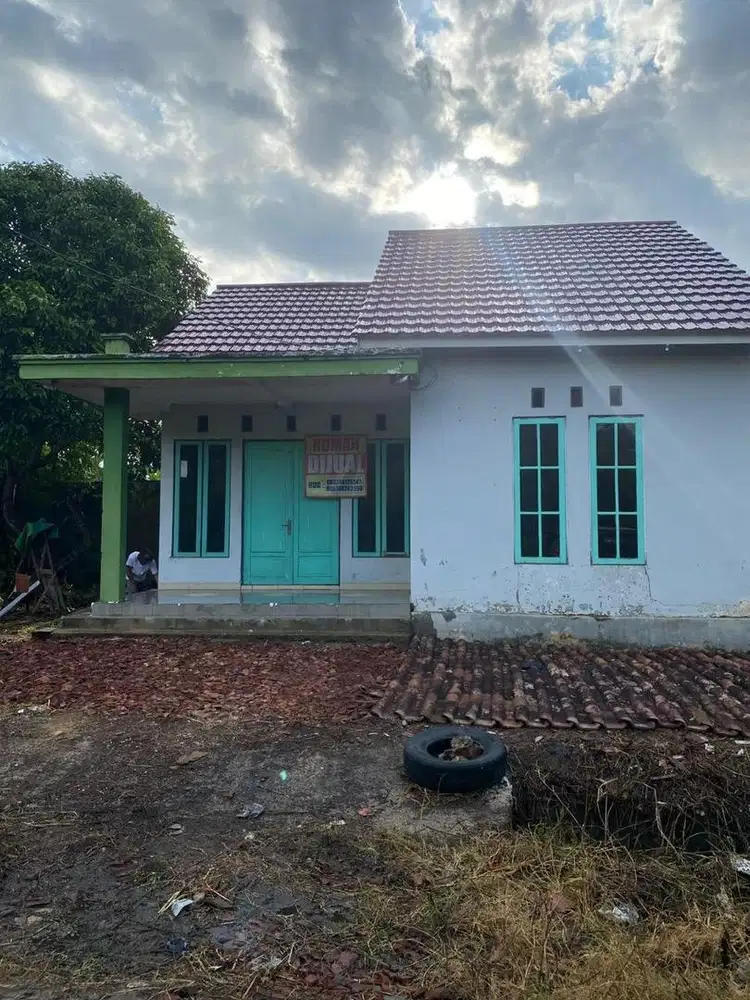 Rumah Sungai Ulin