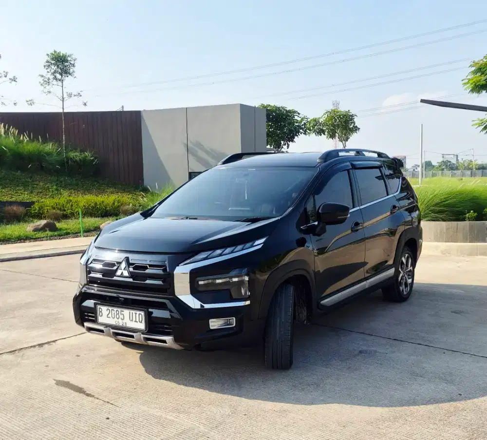 Mitsubishi Xpander Cross Premium Plus A/T 2023