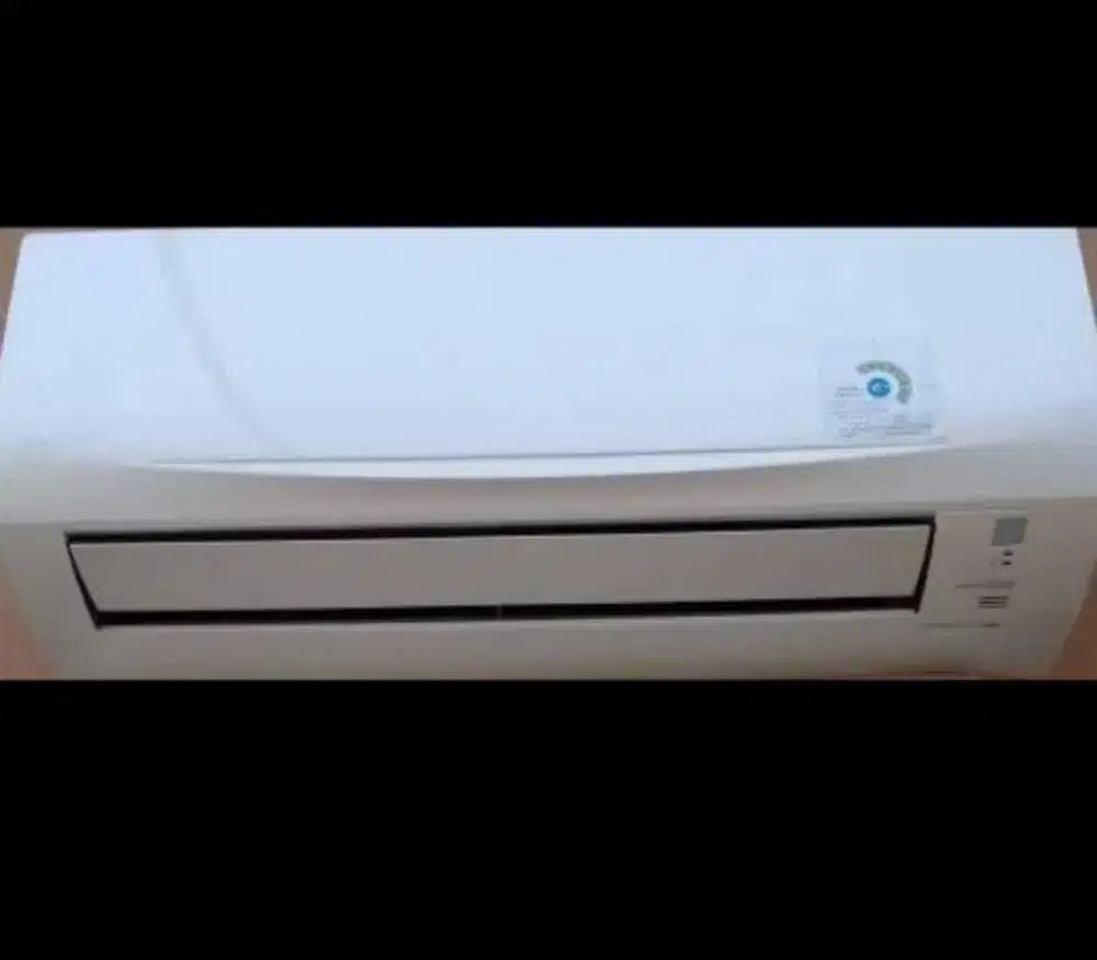 AC Daikin 1 pk dijamin masih dingin