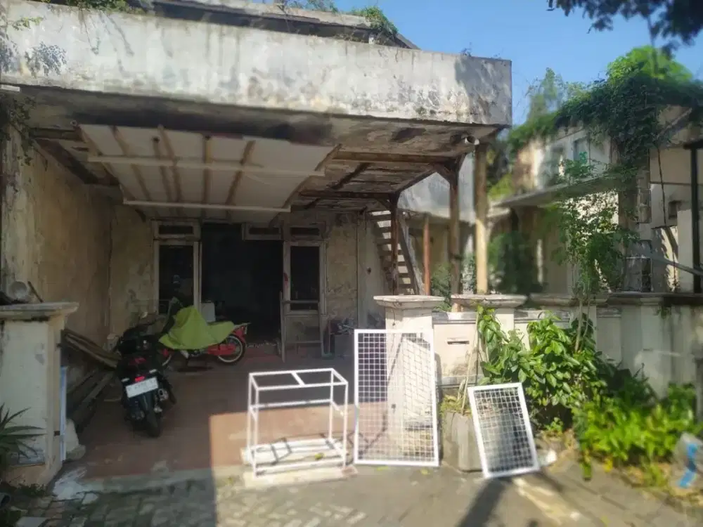 Cuma Tinggal 1 Unit! Tanah Kuldesak di Cluster Elit Delta Kencana, Lokasi Paling Dicari Kolektor Properti! (KULDESAK)