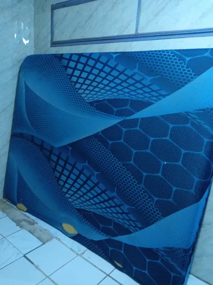 Jual kasur busa bekas
