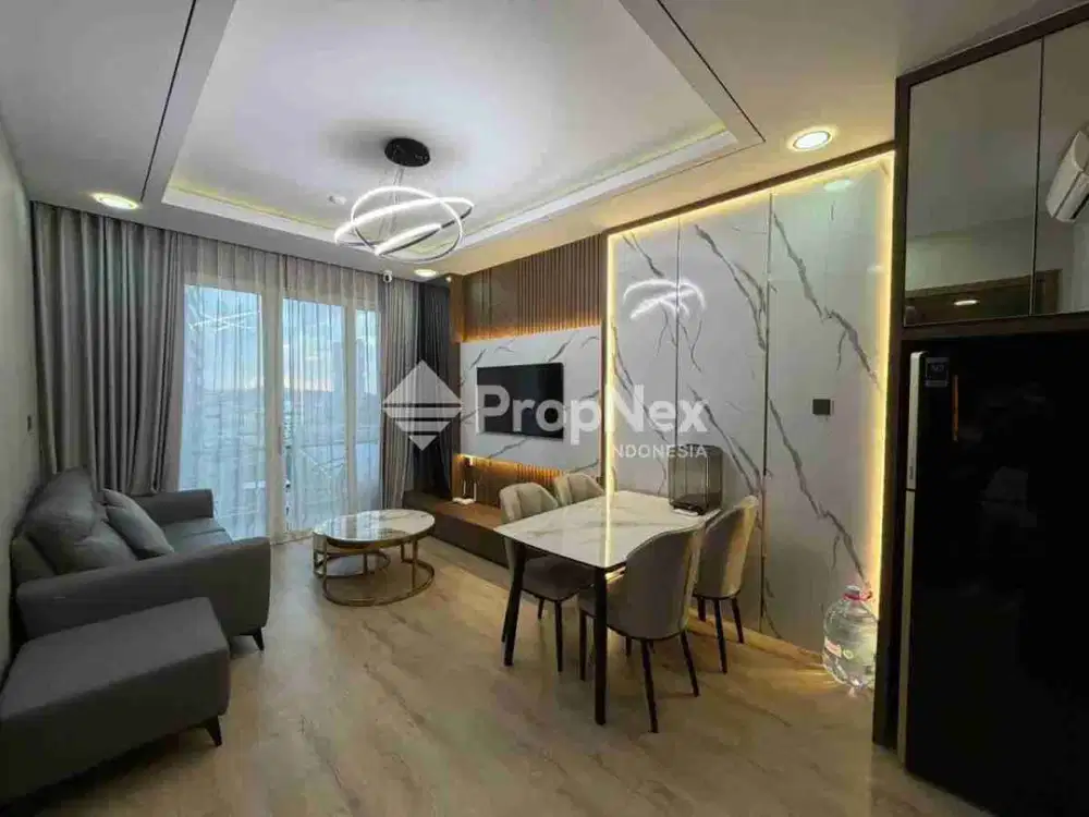 APARTEMEN NAGOYA THAMRIN CITY