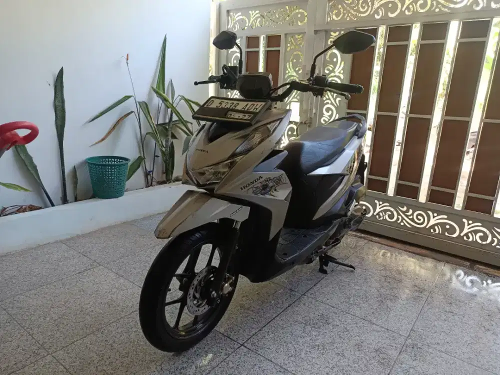 Beat Street Tahun 2022