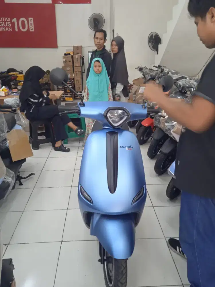 Uwinfly T78C harga diskon