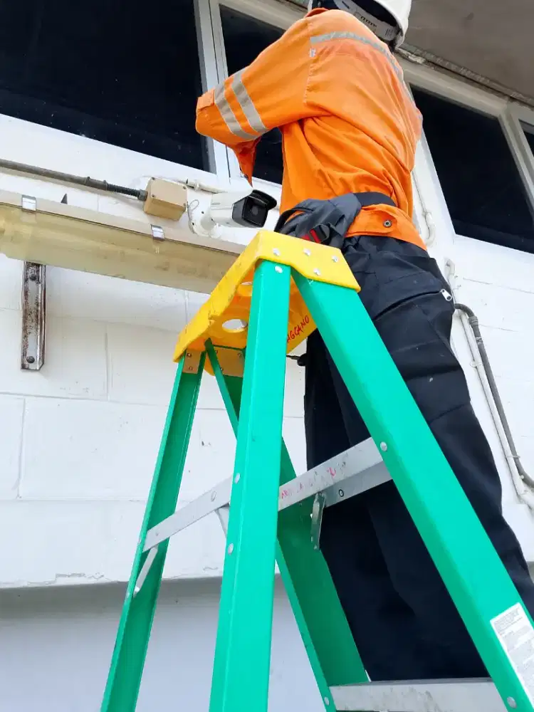 instalasi jaringan cctv