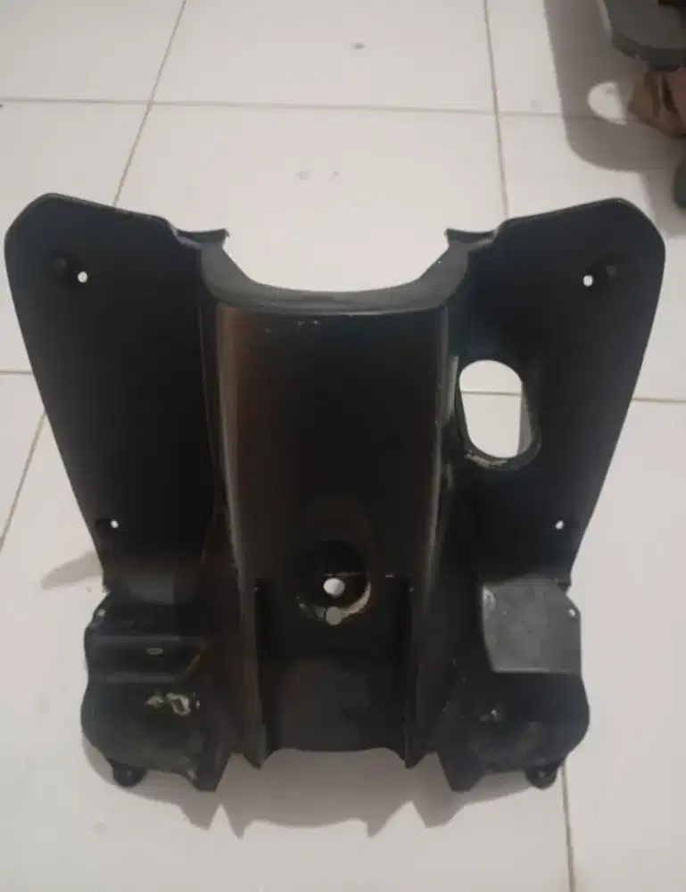 Body Kasar Legsil Dek Kunci Kontak Atas Cover Inner Upper Beat Karbu