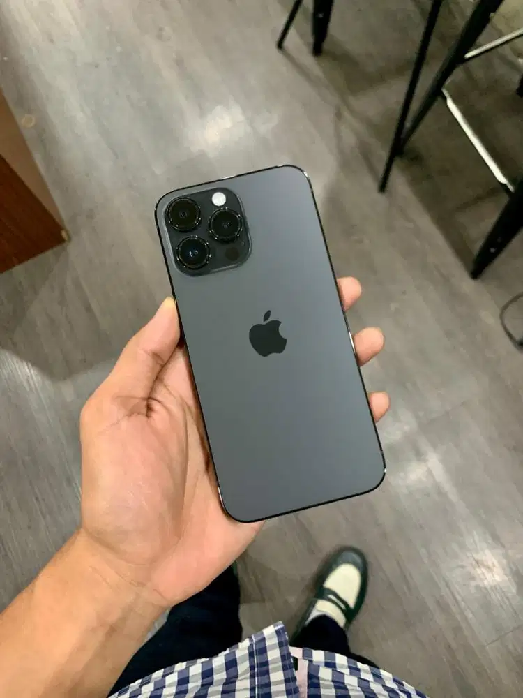 iPhone 14 Promax 256Gb iBox