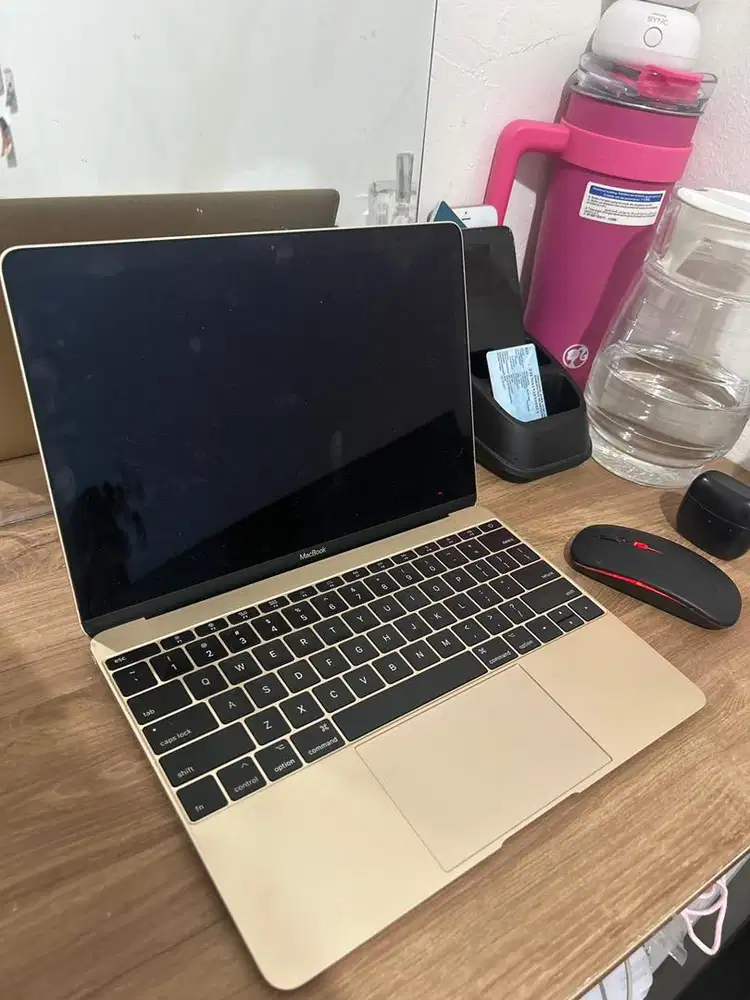 Macbook retina 12 inch 2017