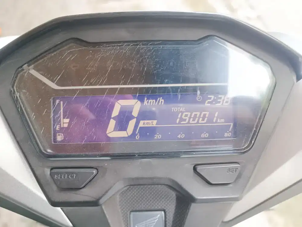 UD ENY MOTOR - Honda New Vario 150 thn 2020 super