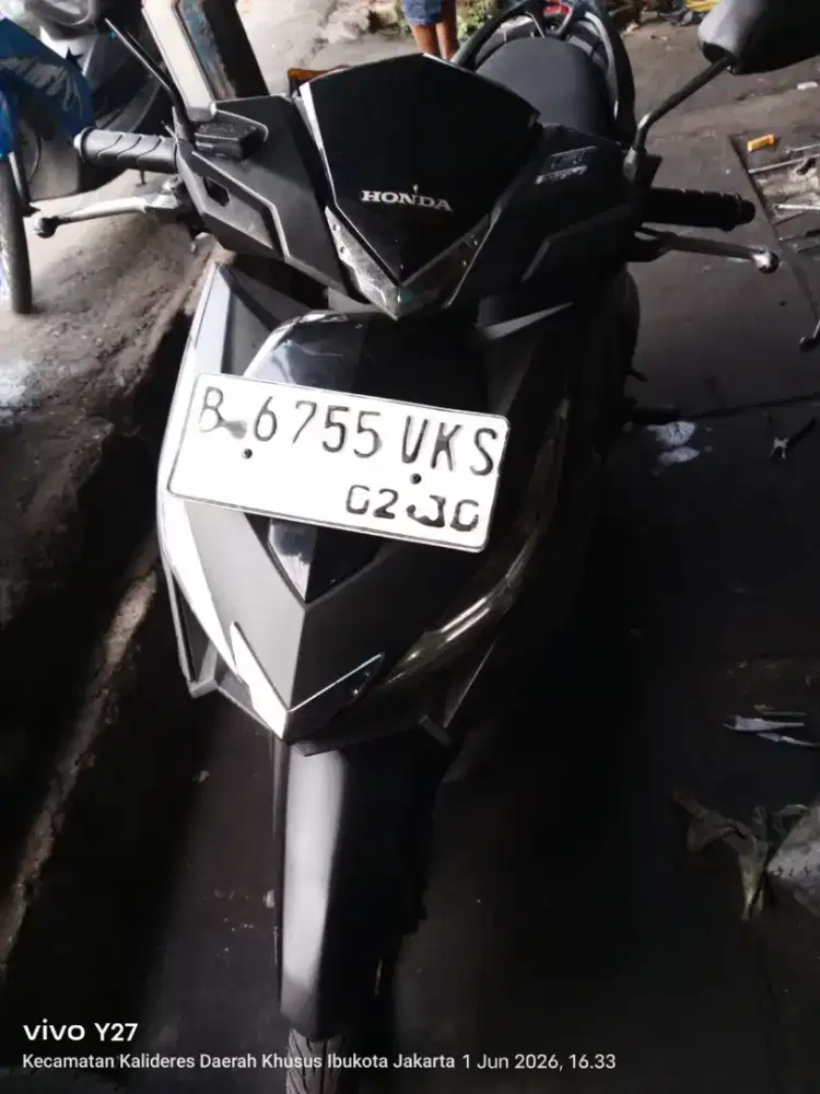Vario 150 THN 2017