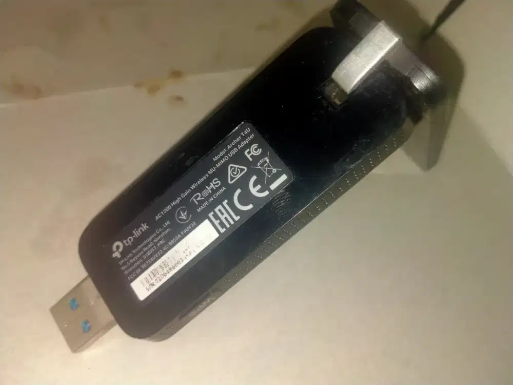 TP LINK ARCHER T4U AC1300