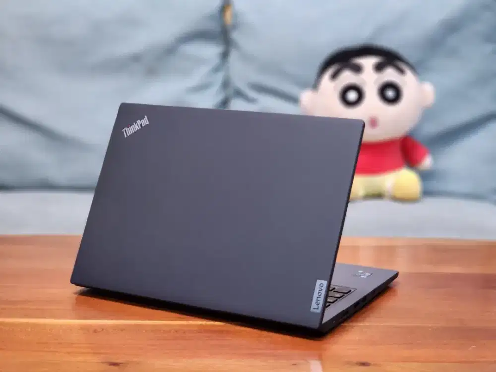Istimewa! Thinkpad X13 G2 Core i5 11th vPRO RAM 16GB Super Muluss