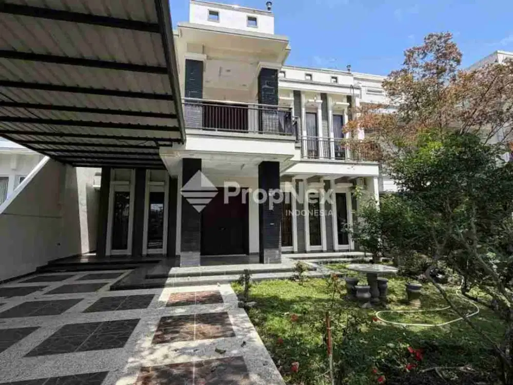 Rumah di Batam Bukit Permata Raya