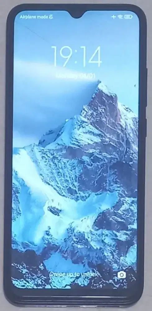 Redmi 9A Ram 2/32