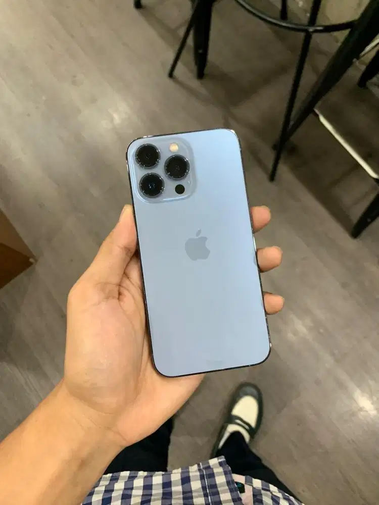 iPhone 13 Pro 128Gb iBox