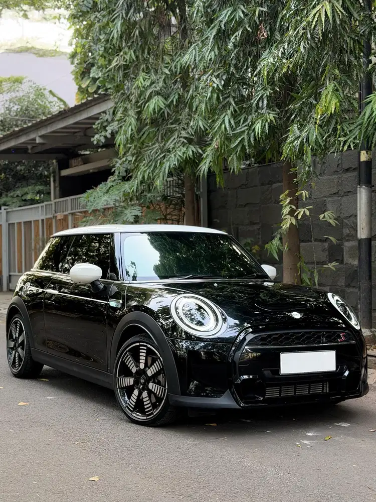 [CASH] MINI COOPER S COSMOPOLITAN EDITION