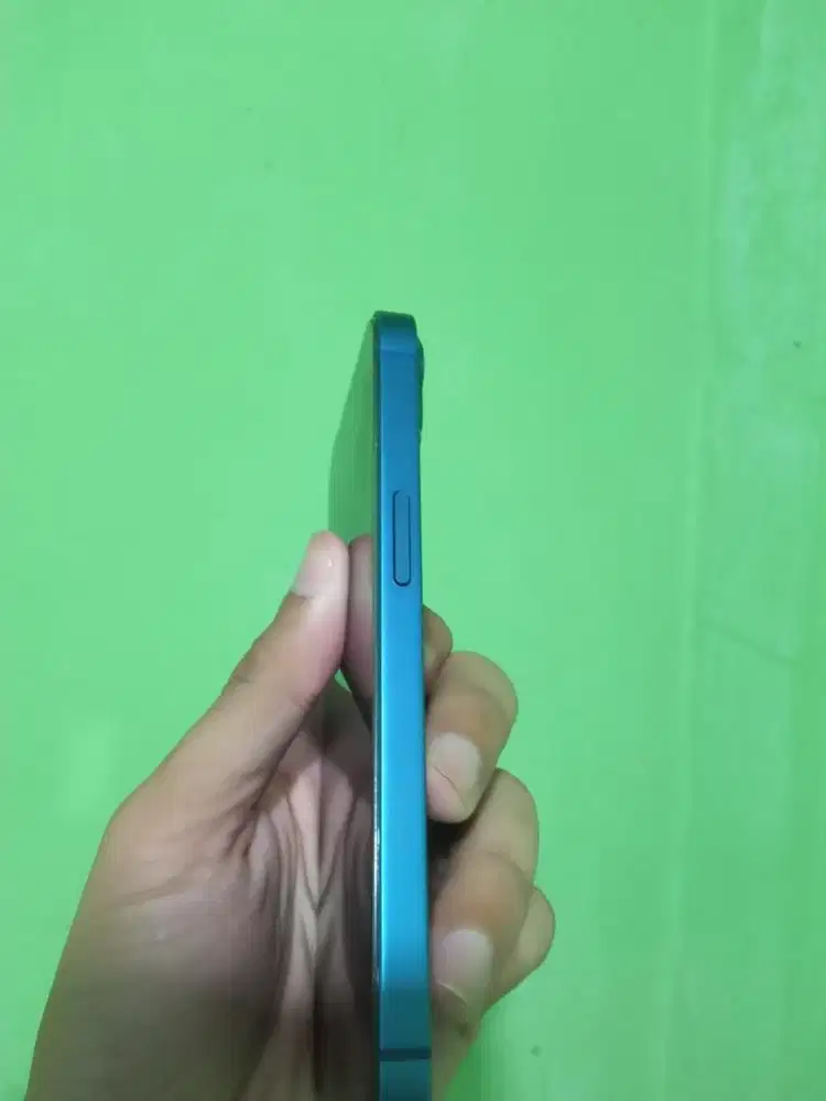 For sale iphone 13, 256 Gb blue!