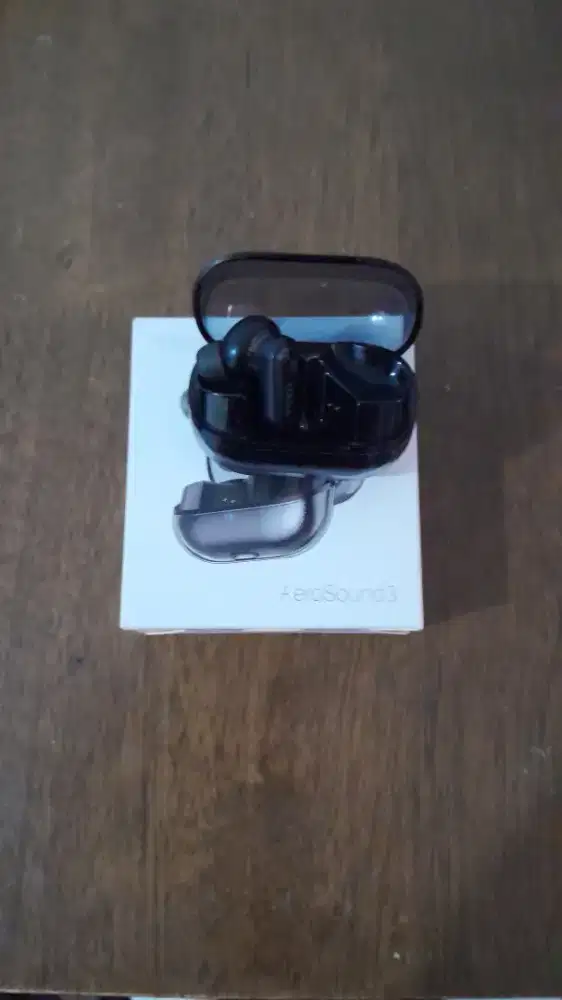 Tozo Aerosound3 - Minus Earbud kanan