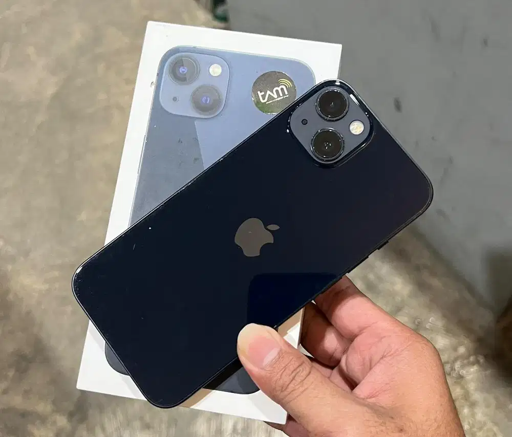 IPHONE 13 BASIC 128GB IBOX