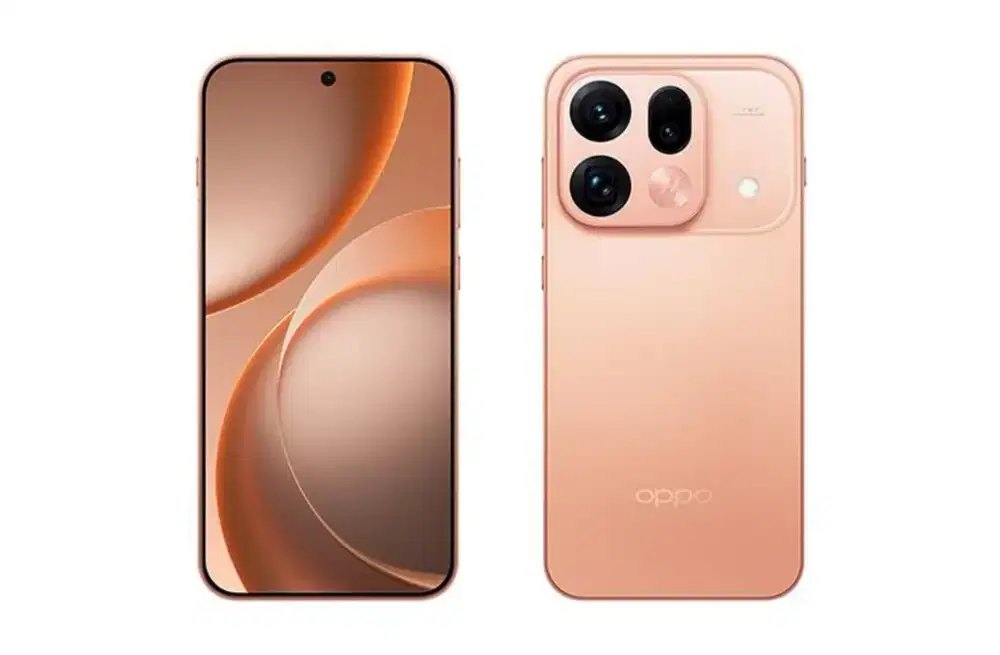 Ready New Arrival Oppo Find X9s