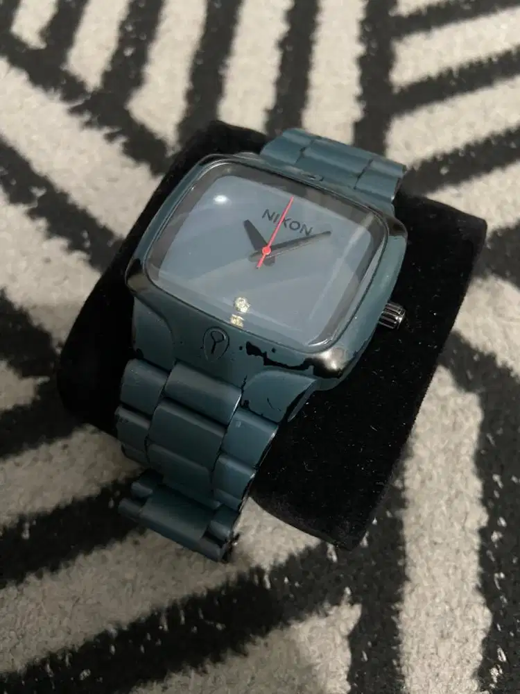 NIXON Player Gunship (RARE)