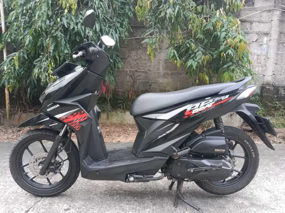Honda beat new th 2022 cash/kredit