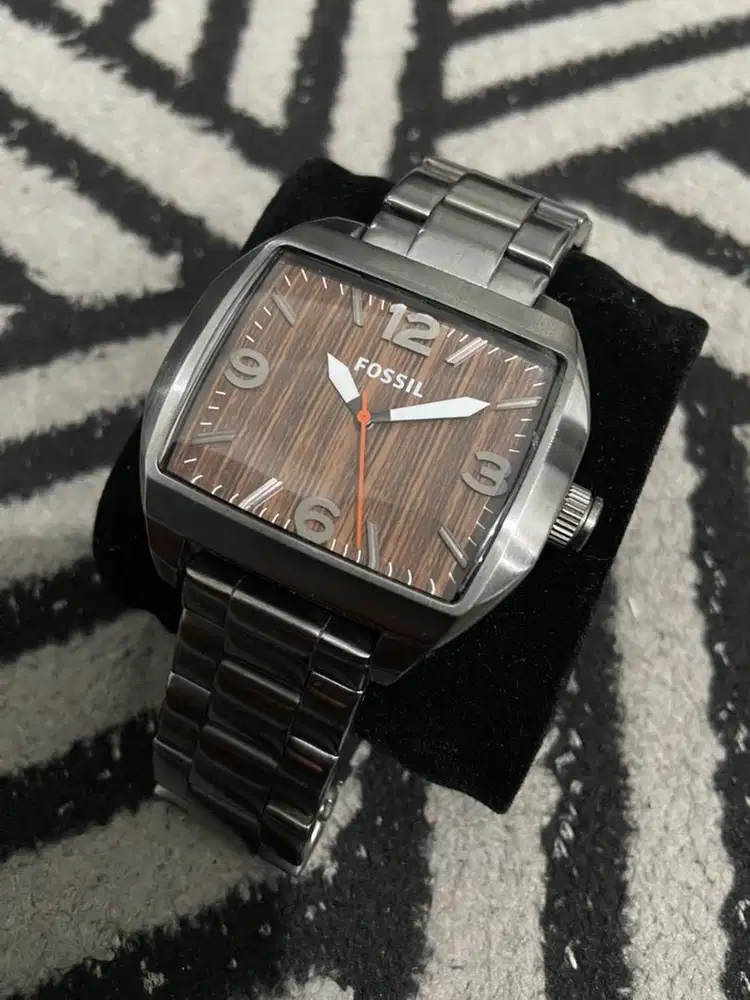FOSSIL Roland Three Hand