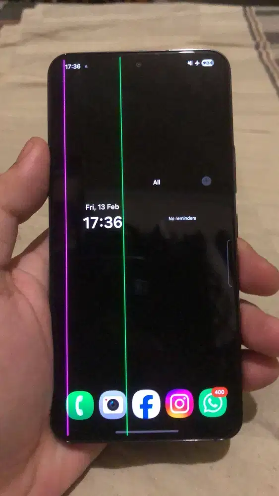 Samsung Galaxy S22 8/256 Hitam
