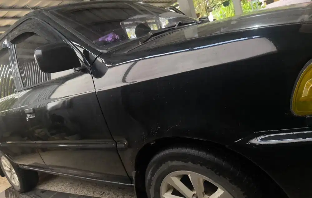Jual Kijang Kapsul Tahun 2000