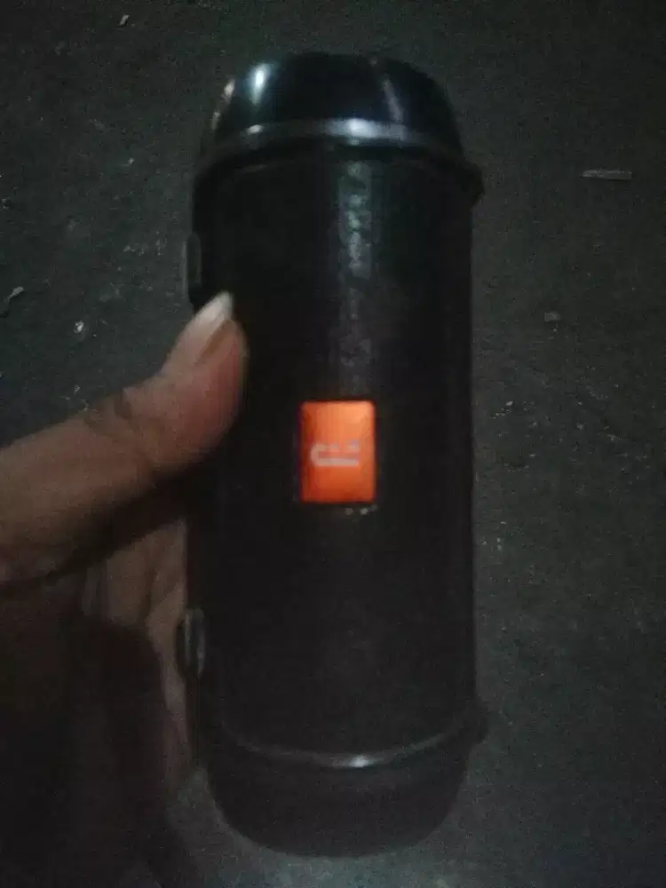 Sepeker Bluetooth