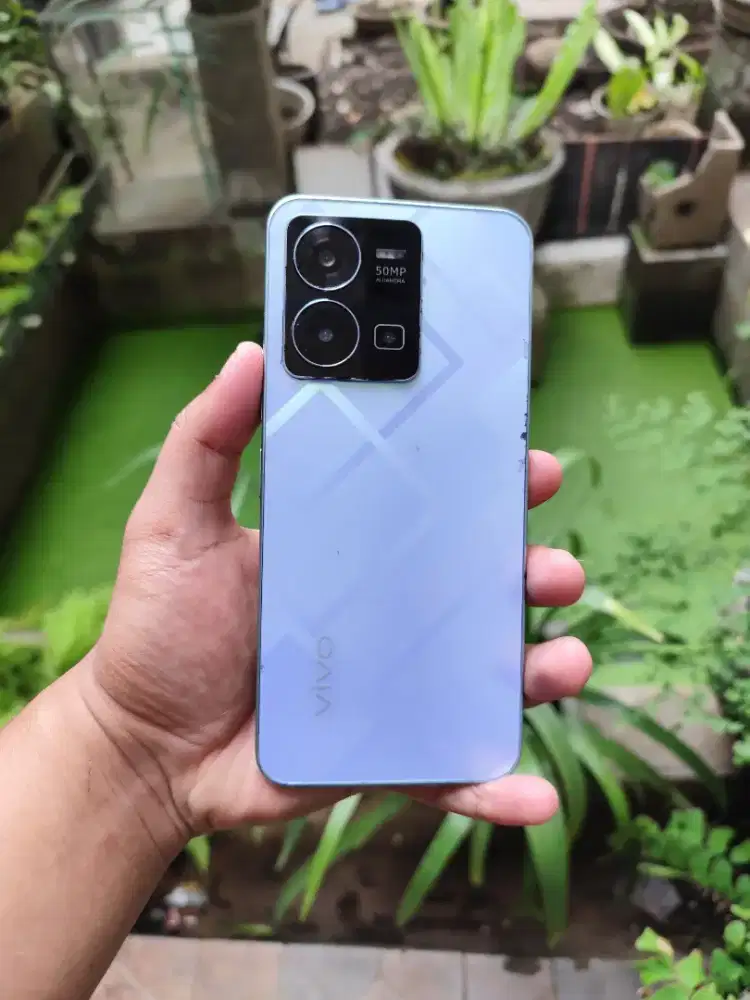 Vivo y35 8/128 1150