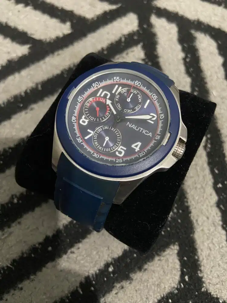 NAUTICA Men Sports