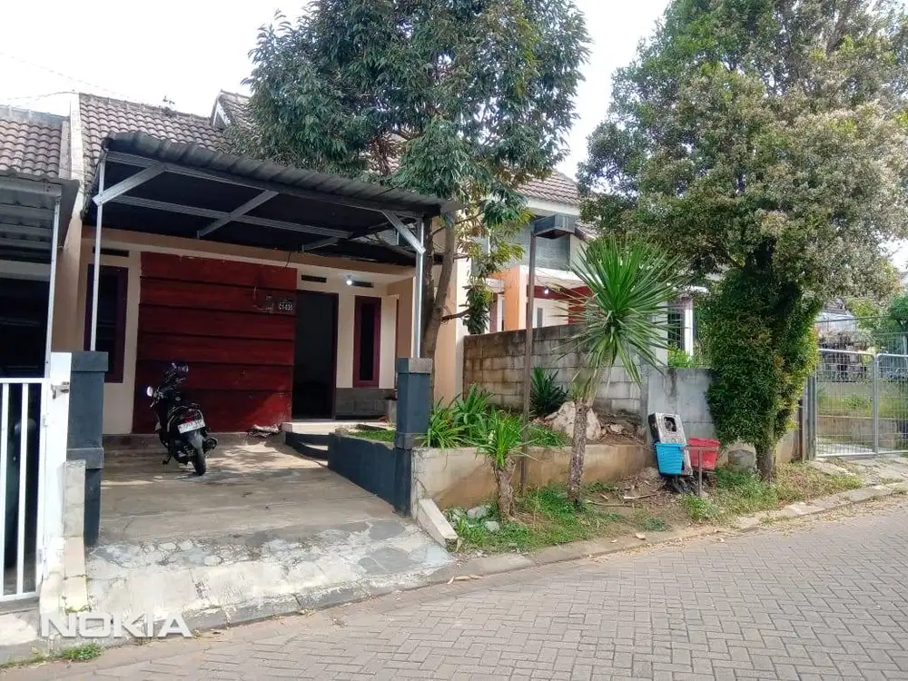 DISEWAKAN RUMAH DEKAT UB, UM DAN UIN