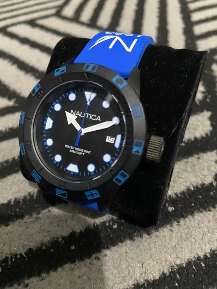 NAUTICA NSR 100