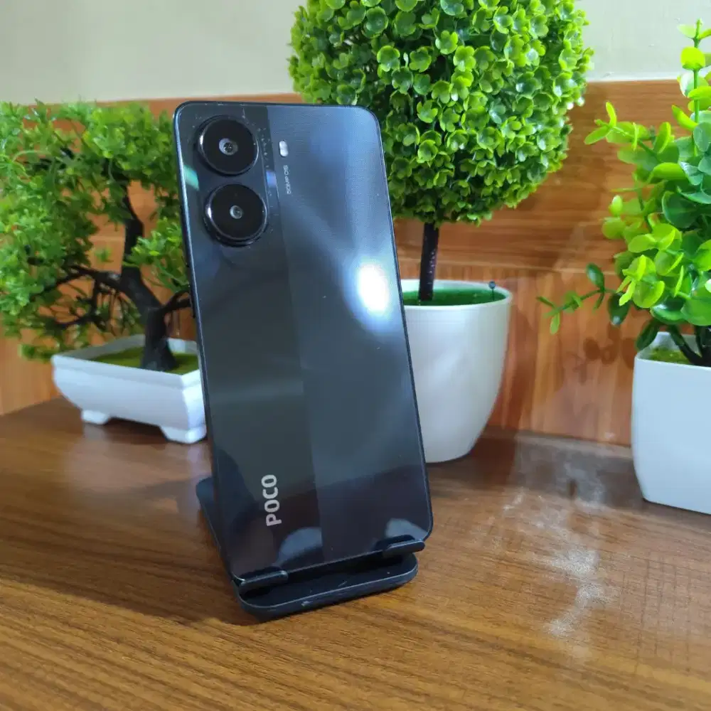 Xiaomi Redmi Poco X7 pro 5G NFC ram 12/512 hp dan casan ori