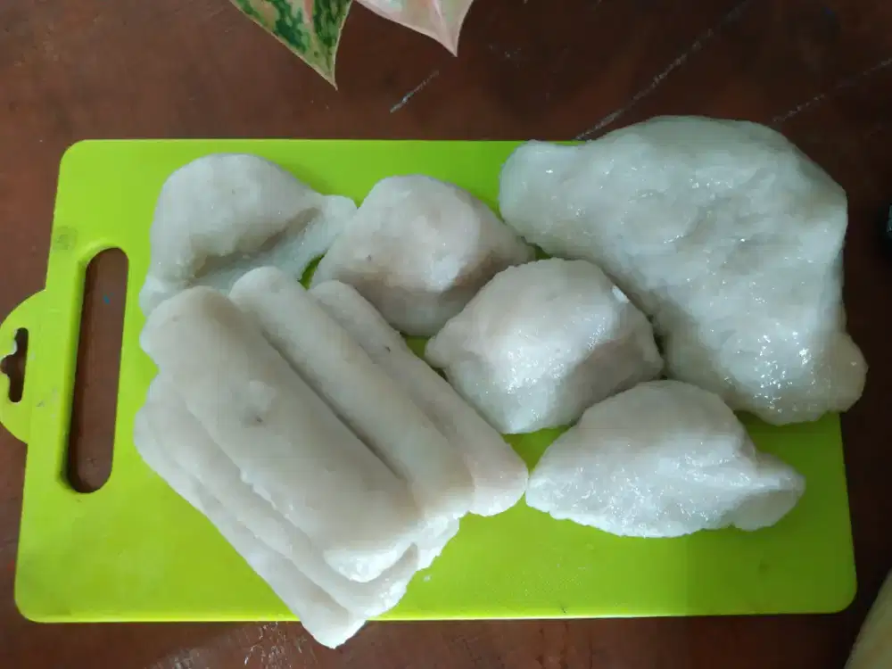 Pempek Palembang premium