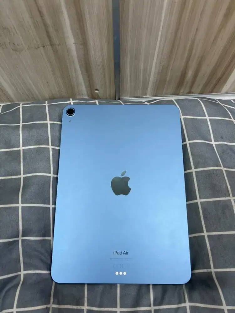 ipad Air 5 M1 11 64Gb wifi ex inter original