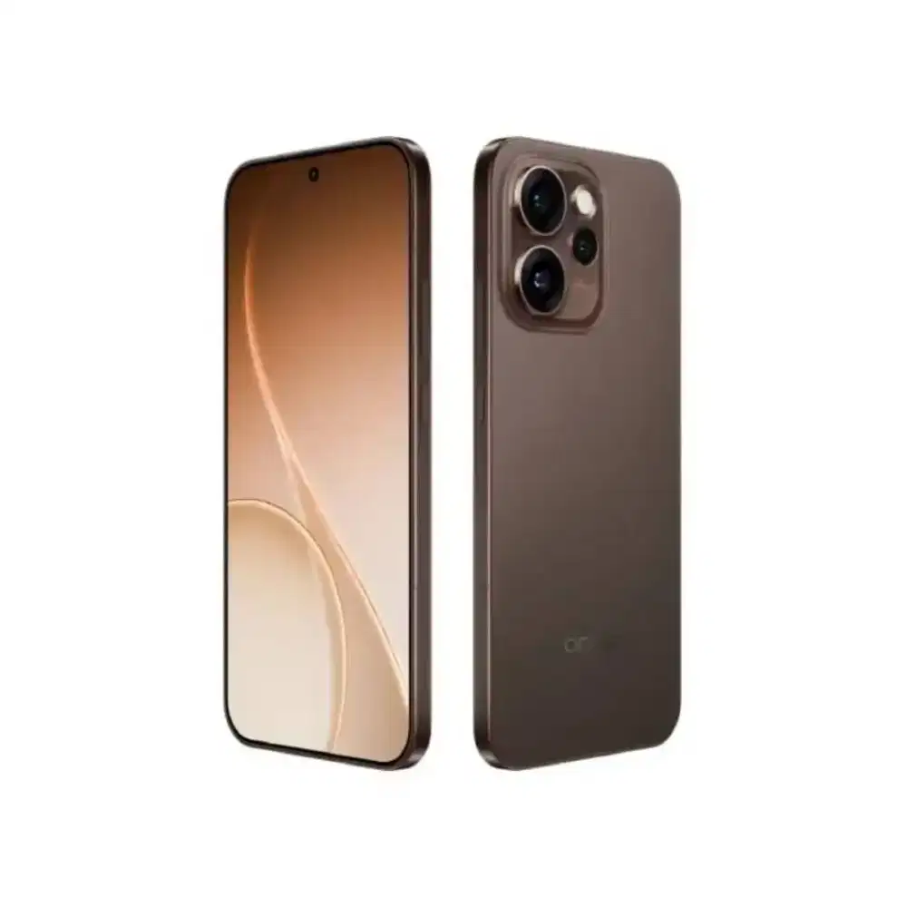 Ready New Oppo Reno 15 Pro Max 5G
