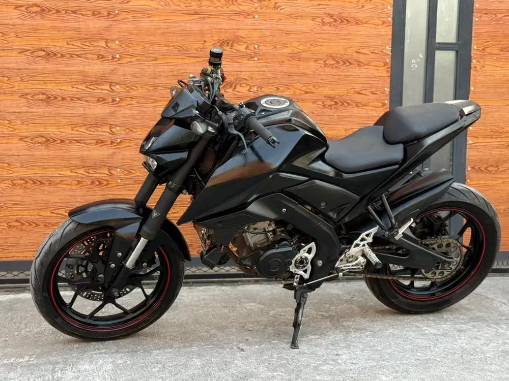 Yamaha xabre 2016 ab pajak on