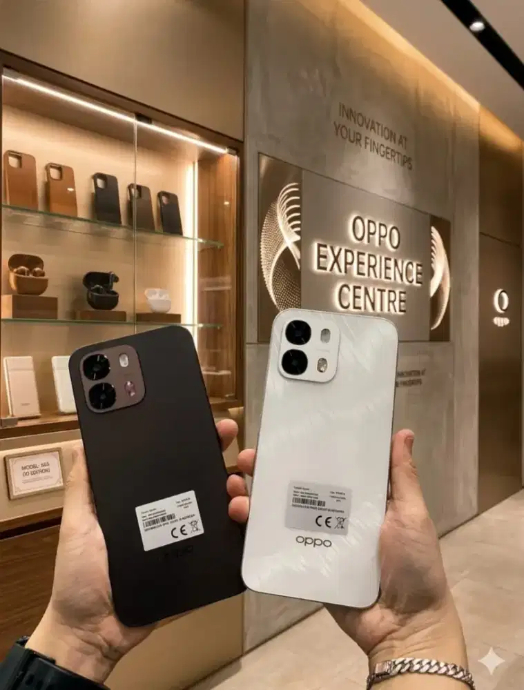 Ready Stok New Oppo A6s
