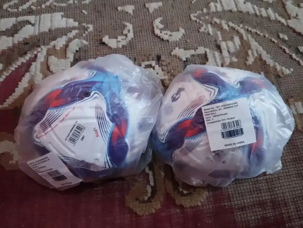 BOLA TENDANG KELME ORIGINAL BAGUS & KEREN