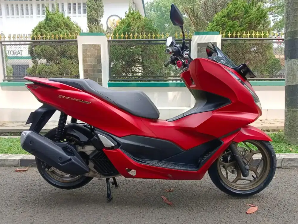 Honda PCX ABS 2024