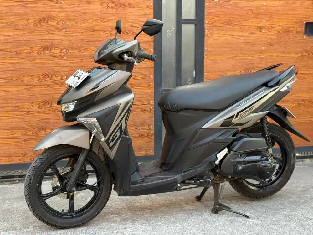 Yamaha soul gt 2016 ab pajak on