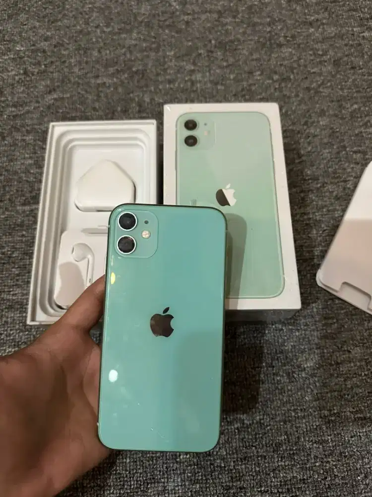 Ip11 128gb Ex intee