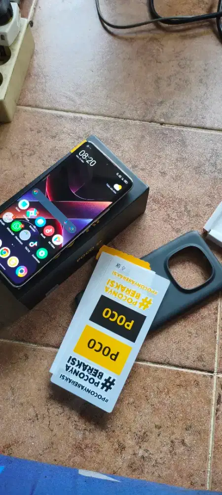 Poco X7 5g 8/256
