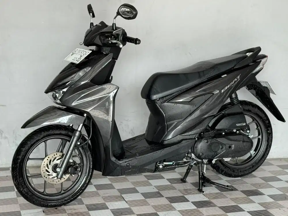 Beat 2025 km 1300 istimew ab