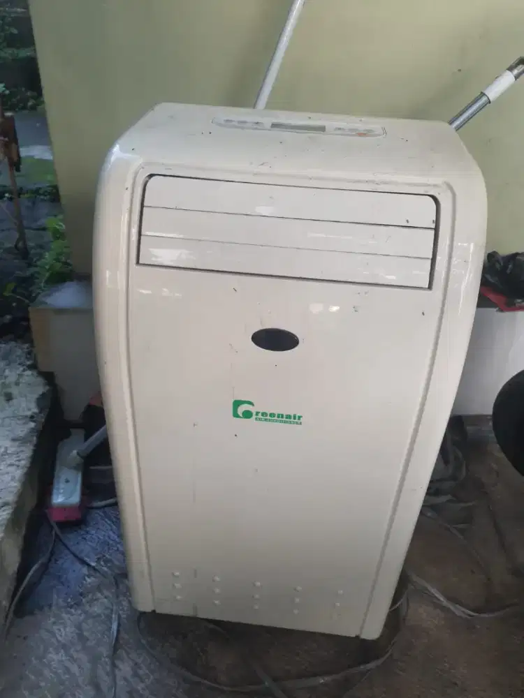 ac portable dingin