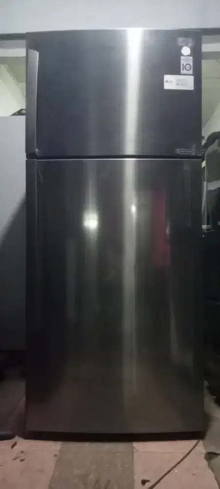 LG jumbo invter kumplit orian kumplit